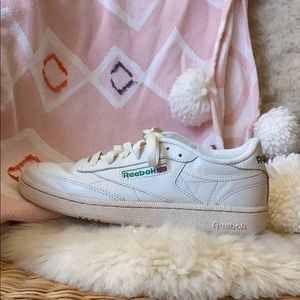 Reebok Club C 85 Vintage